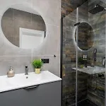 Basztowa By Vsi Appartamento *