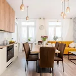 Basztowa By Vsi * Cracovia