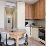 Apartamento Basztowa By Vsi *