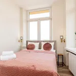 Basztowa By Vsi Apartamento