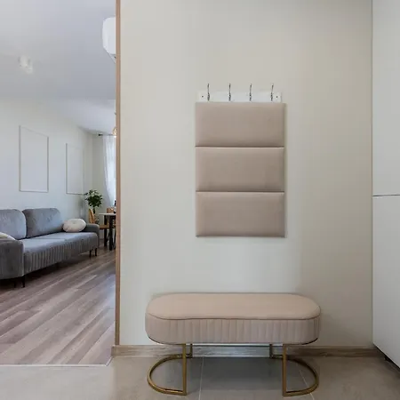 Basztowa By Vsi * Krakow