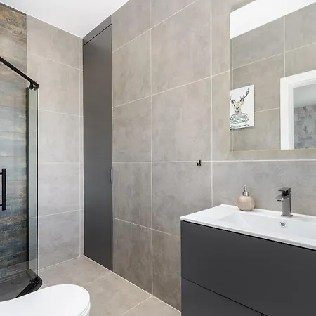 Basztowa By Vsi * クラクフ