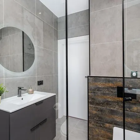 Basztowa By Vsi Krakow