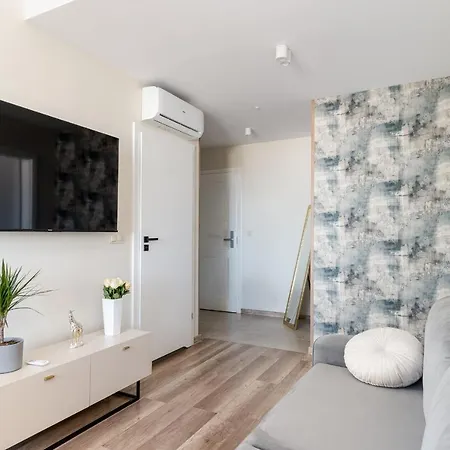 Apartment Basztowa By Vsi Krakow