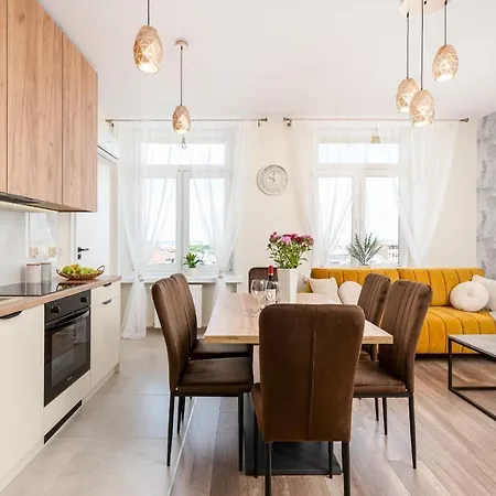 Basztowa By Vsi * Krakow