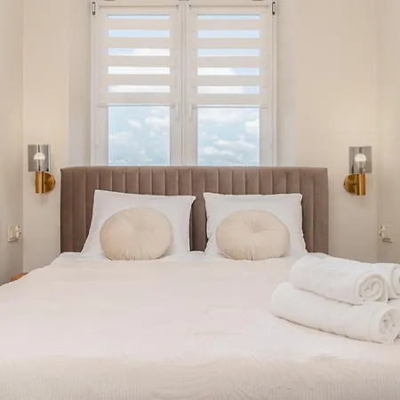 Basztowa By Vsi Apartment *