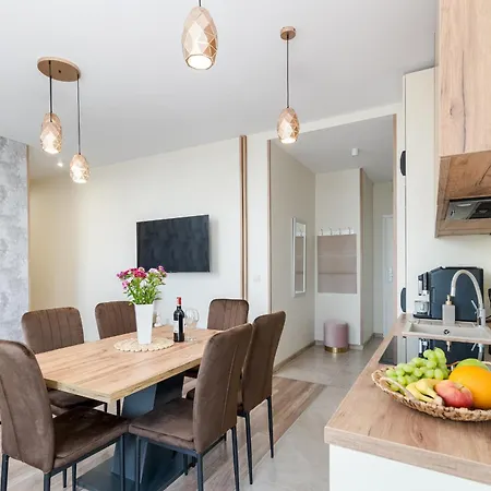 Basztowa By Vsi Krakow