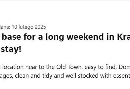 Apartament Basztowa By Vsi